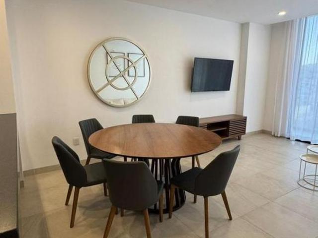 Departamento en Fraccionamiento Jardines del Moral