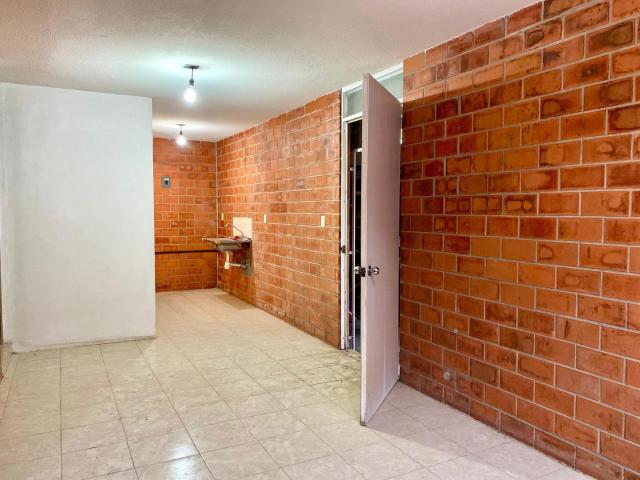 Departamento en Fraccionamiento Jardines