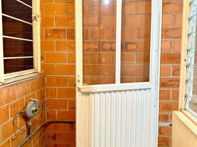 Departamento en Fraccionamiento Jardines