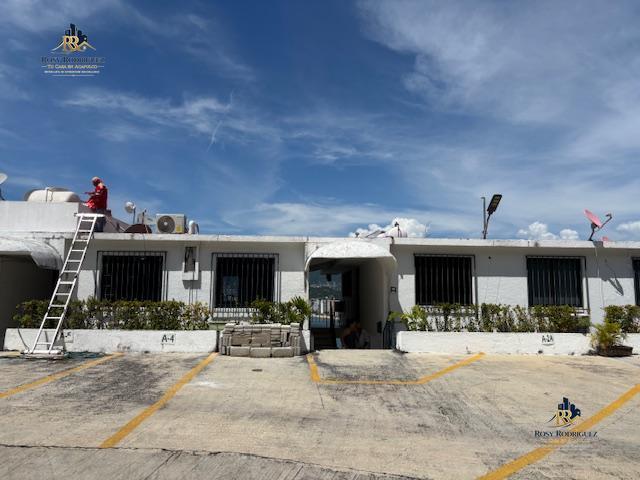 Departamento en Fraccionamiento Joyas de Brisamar