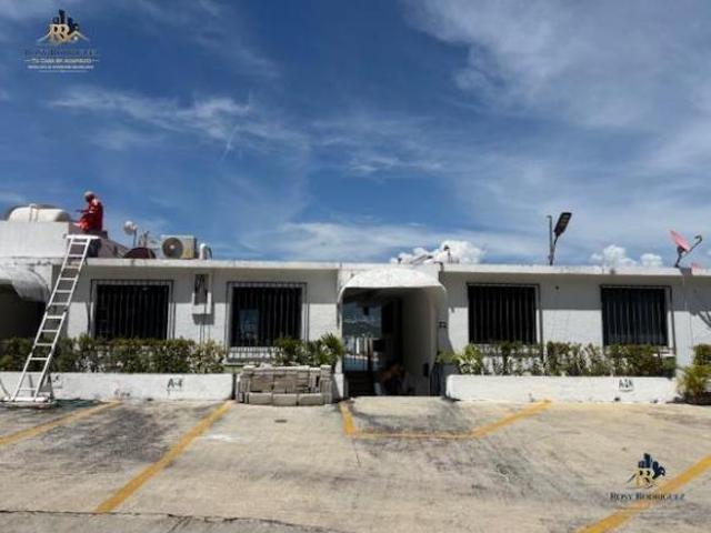Departamento en Fraccionamiento Joyas de Brisamar