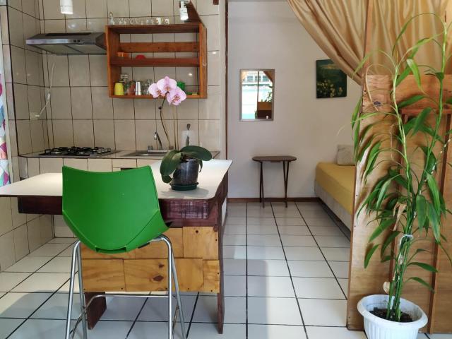 Departamento en Fraccionamiento La Herradura