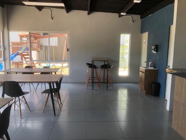 Departamento en Fraccionamiento La Pradera