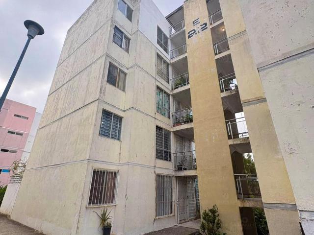 Departamento en Fraccionamiento La Pradera
