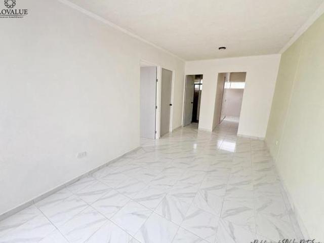 Departamento en Fraccionamiento La Pradera