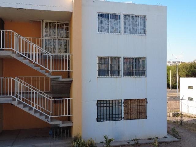Departamento en Fraccionamiento La Ribera