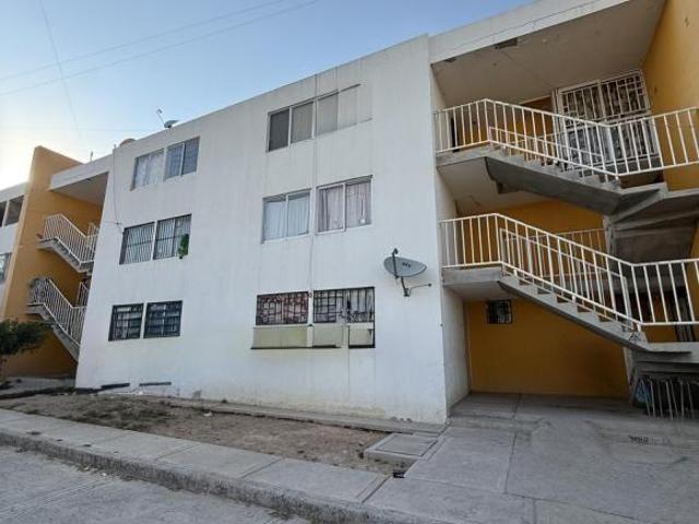 Departamento en Fraccionamiento La Ribera