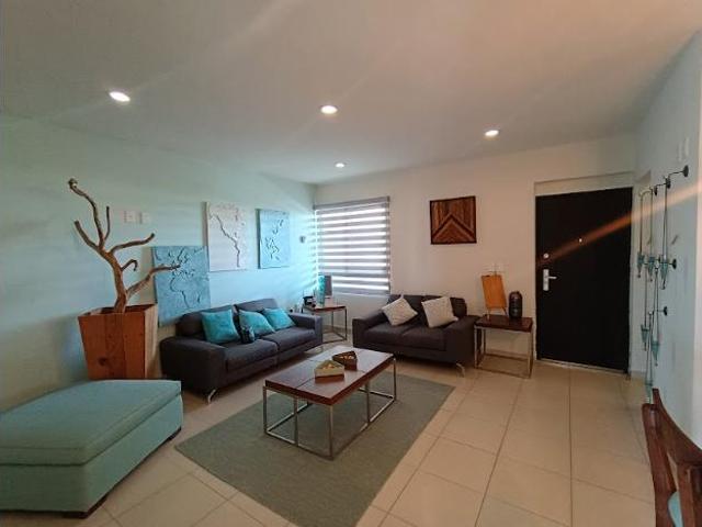Departamento en Fraccionamiento La Yesca