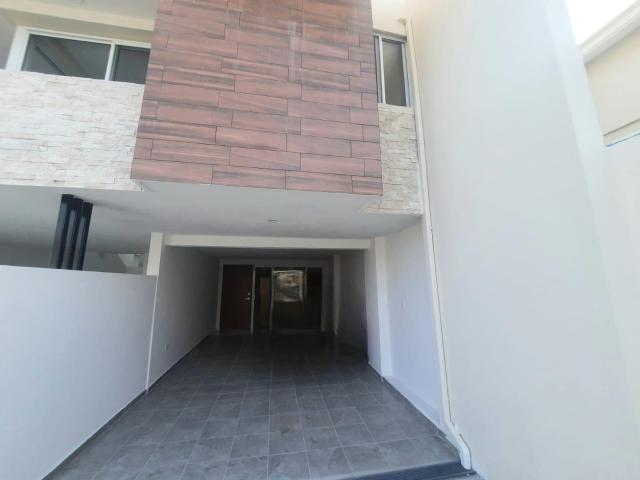 Departamento en Fraccionamiento Las Villas, Tampico