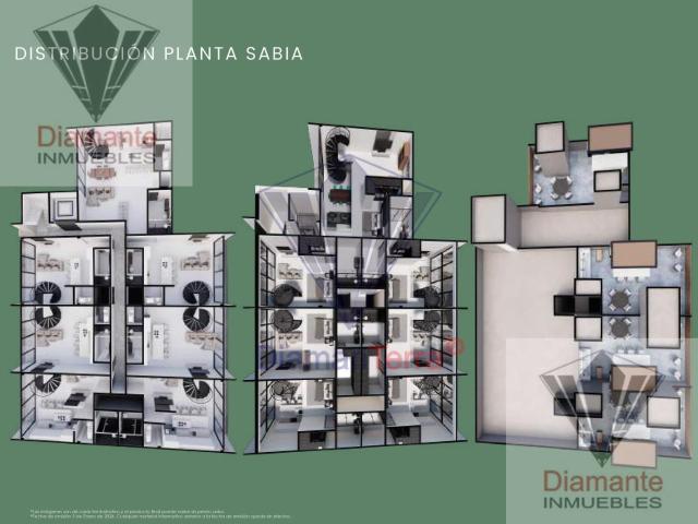 Departamento en Calle Galeana Aguascalientes