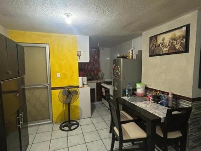 Departamento en Fraccionamiento Las Chacas