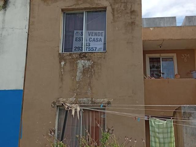 Departamento en Fraccionamiento Las Haciendas