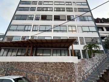 Departamento en Fraccionamiento Las Playas