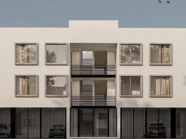 Departamento en Fraccionamiento Lindavista