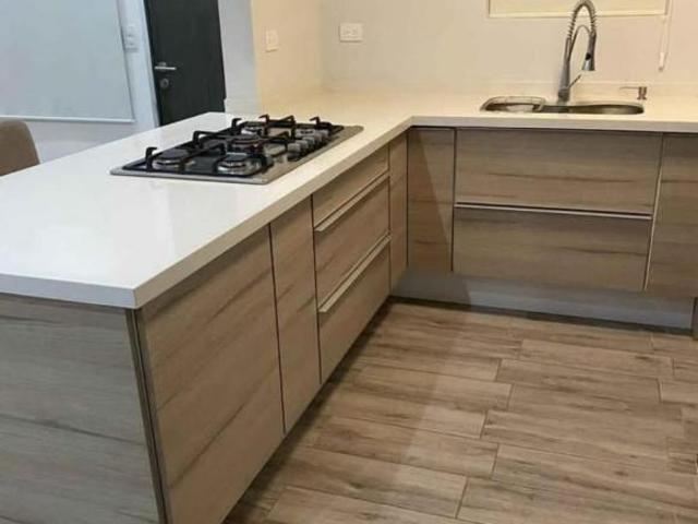 Departamento en Fraccionamiento Living San Nicolás