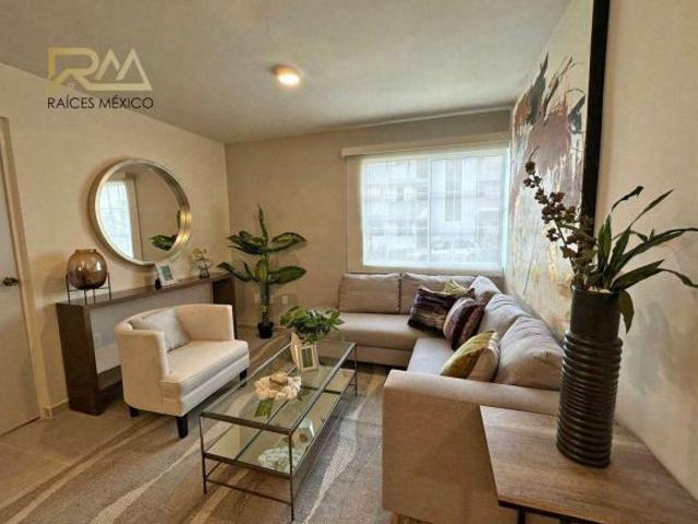 Departamento en Fraccionamiento Lomas Campestre