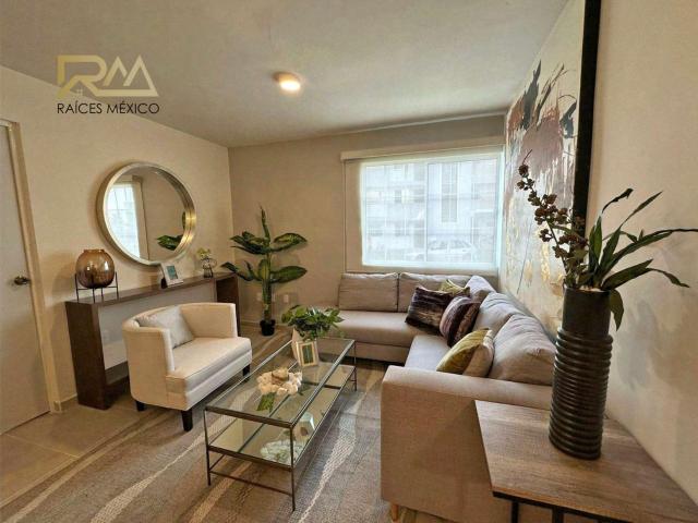 Departamento en Fraccionamiento Lomas Campestre