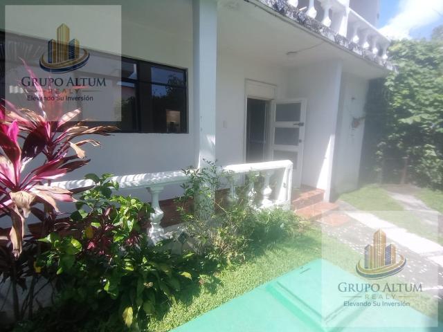 Departamento en Fraccionamiento Lomas de Cuernavaca