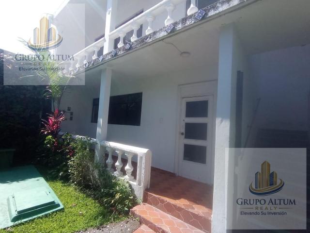 Departamento en Fraccionamiento Lomas de Cuernavaca