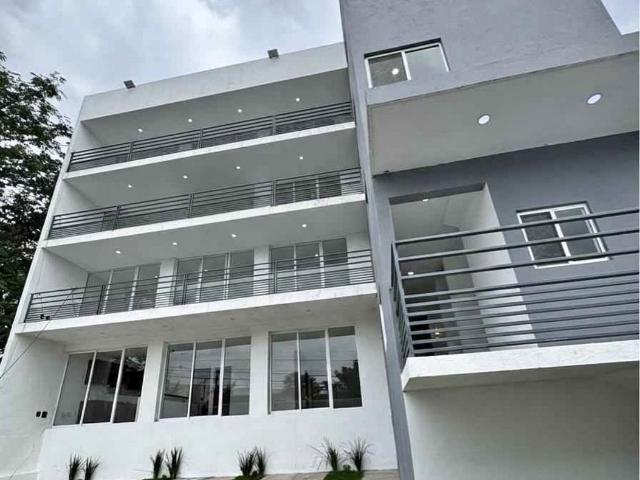 Departamento en Fraccionamiento Lomas Del Chairel