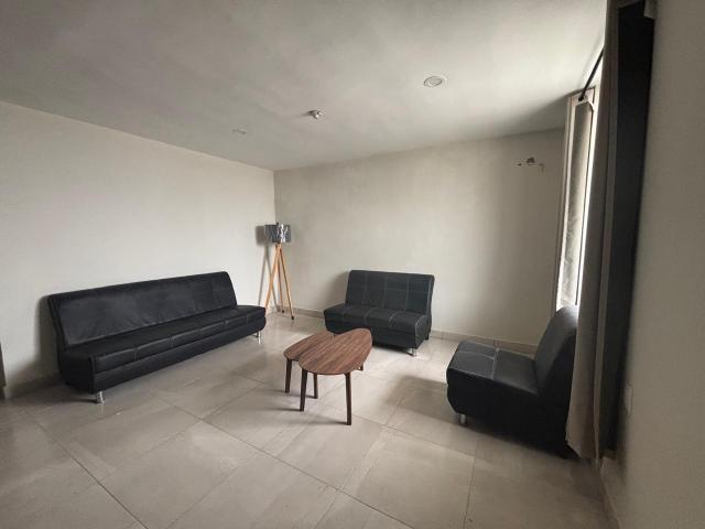 Departamento en Fraccionamiento Lomas Del Chairel