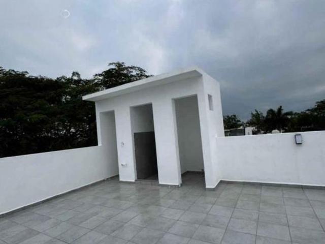 Departamento en Fraccionamiento Lomas Del Chairel