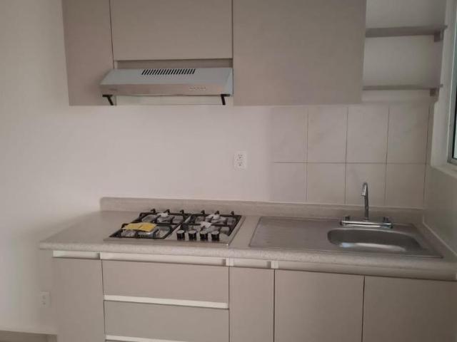 Departamento en Fraccionamiento Lomas del Pedregal