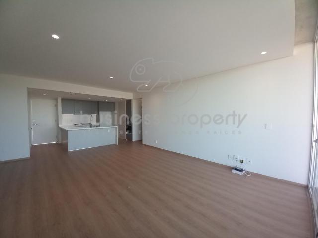 Departamento en Fraccionamiento Lomas Verdes 6a Secci?n