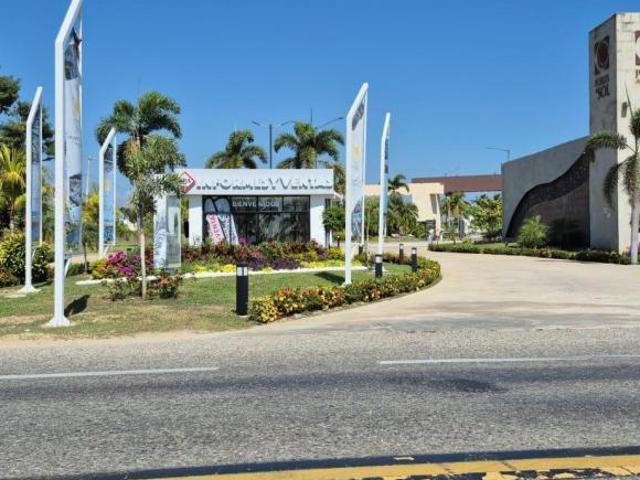 Departamento en Fraccionamiento Puerta al Sol Cond. Subancuy