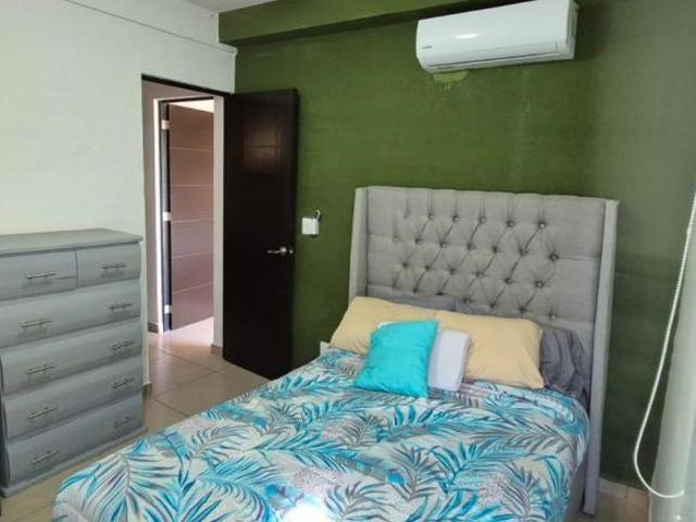 Departamento en Fraccionamiento Puerta al Sol Condominio San Agustinillo Edificio 8