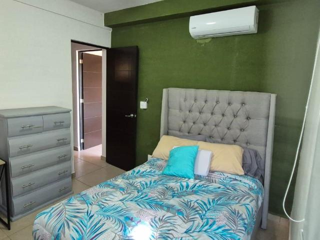 Departamento en Fraccionamiento Puerta al Sol Condominio San Agustinillo Edificio 8