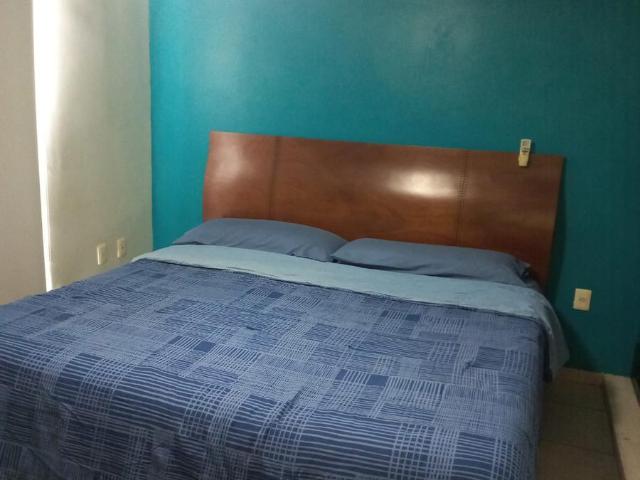 Departamento en Fraccionamiento Punta Laguna
