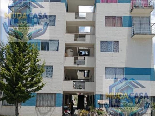 Departamento en Fraccionamiento Paseos de la Pradera