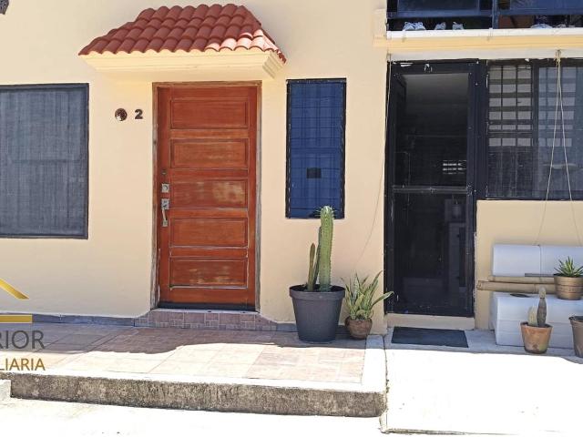 Departamento en Fraccionamiento Para?so Coatzacoalcos