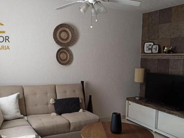 Departamento en Fraccionamiento Paraíso Coatzacoalcos