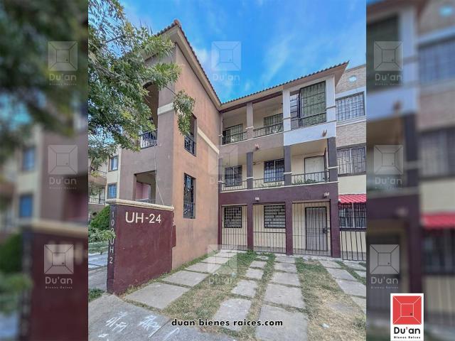 Departamento en Fraccionamiento Parques de San Juan
