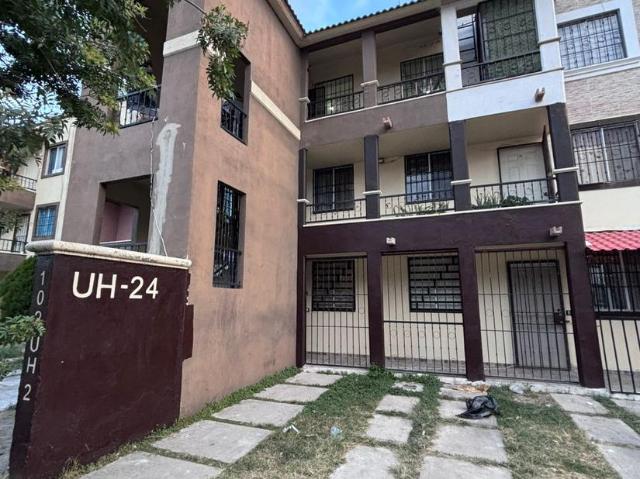 Departamento en Fraccionamiento Parques de San Juan