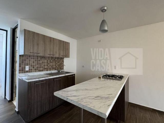 Departamento en Fraccionamiento Parras