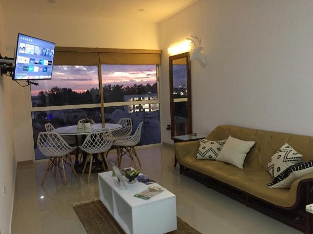 Departamento en Fraccionamiento Playas del Sur
