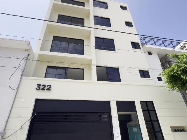 Departamento con vista al centro en Playa Sur Mazatlan