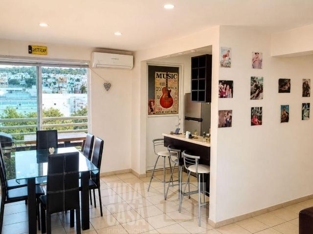 Departamento en Fraccionamiento Pozo Bravo Norte