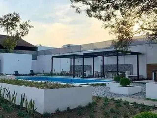 Departamento en Fraccionamiento Privada Purísima, Guadalupe, Nuevo León