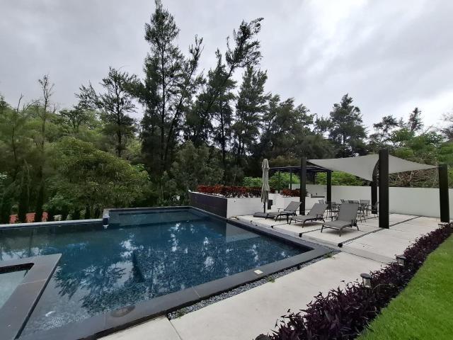 Departamento en Fraccionamiento Rancho Tetela