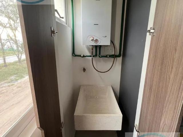 Departamento en Fraccionamiento Rancho Santa Mónica
