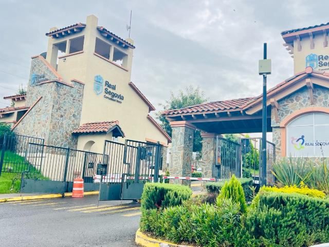 Departamento en Fraccionamiento Real de Huejotzingo