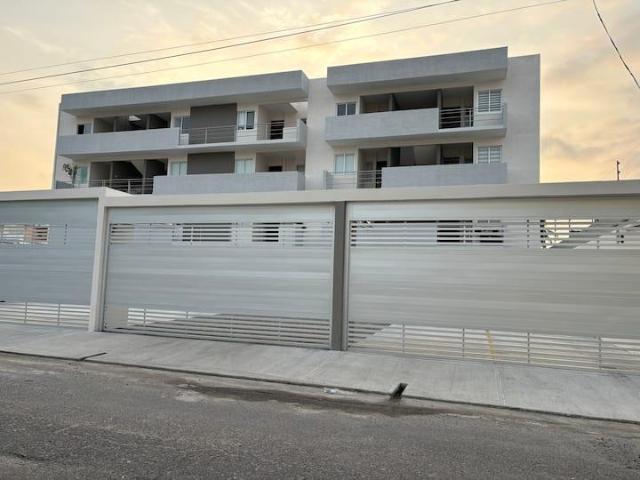 Departamento en Fraccionamiento Reforma