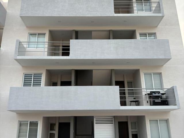 Departamento en Fraccionamiento Reforma