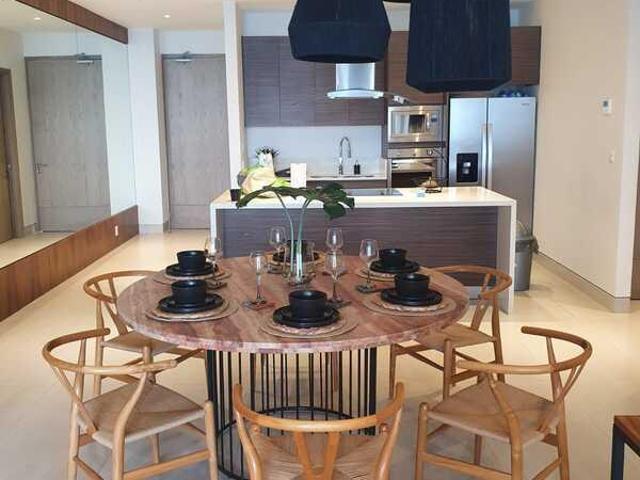 Departamento en Fraccionamiento Residencia Velamar