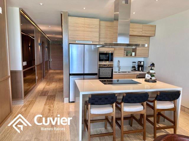 Departamento en Fraccionamiento Residencia Velamar