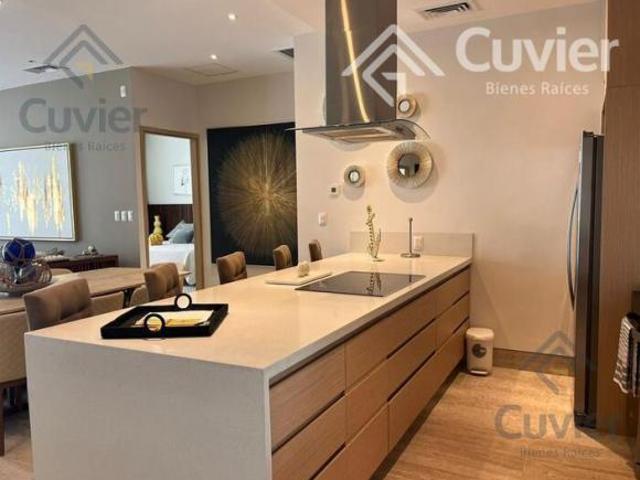 Departamento en Fraccionamiento Residencia Velamar